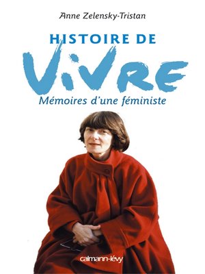 cover image of Histoire de vivre